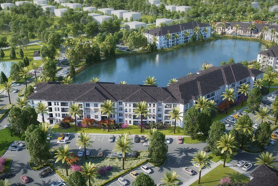 Embers Lakes Rendering. 8-6-25